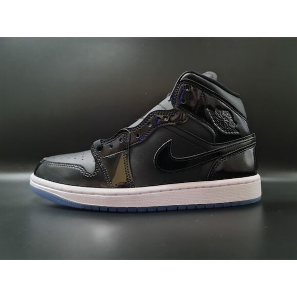 Jordan 1 Mid SE. Space Jam. SIZE 7 - DV1308-004 main image 4